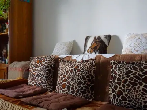 Sale, one bedroom apartment, 44m², Rozino, Budva - image 9