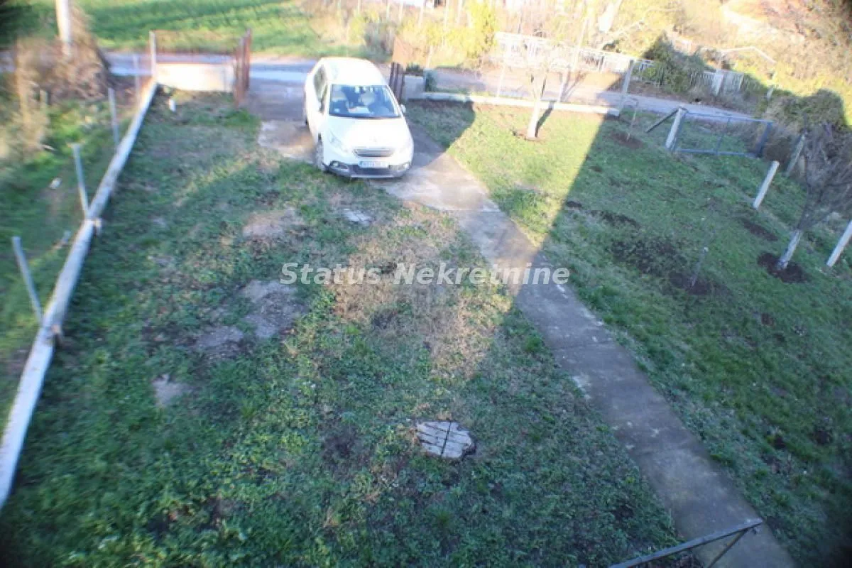 Prodaja, kuća, 79m², Inđija, Srbija