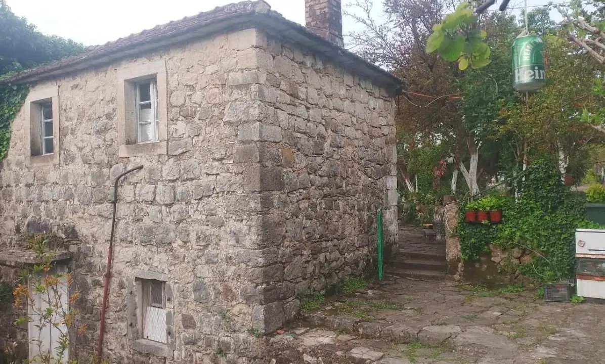 Sale, house, 110m², Zelenika, Herceg Novi