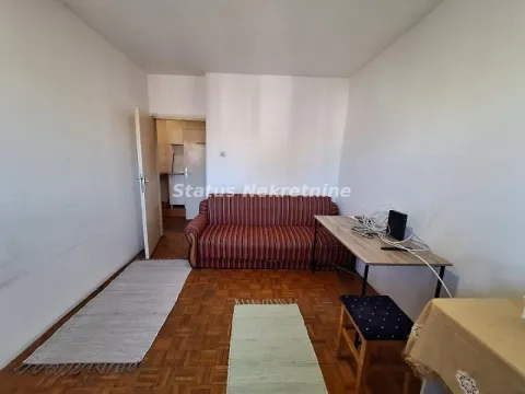 Rent, one bedroom apartment, 30m², Liman 3, Novi Sad Sve Podlokacije