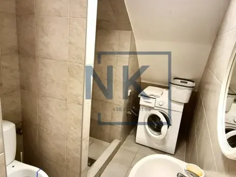 Rent, one bedroom apartment, 52m², Zabjelo, Podgorica - image 9