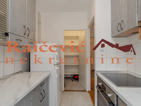 Izdavanje, trosoban stan, 84m², Bežanijska Kosa Sve Podlokacije, Beograd - image 29