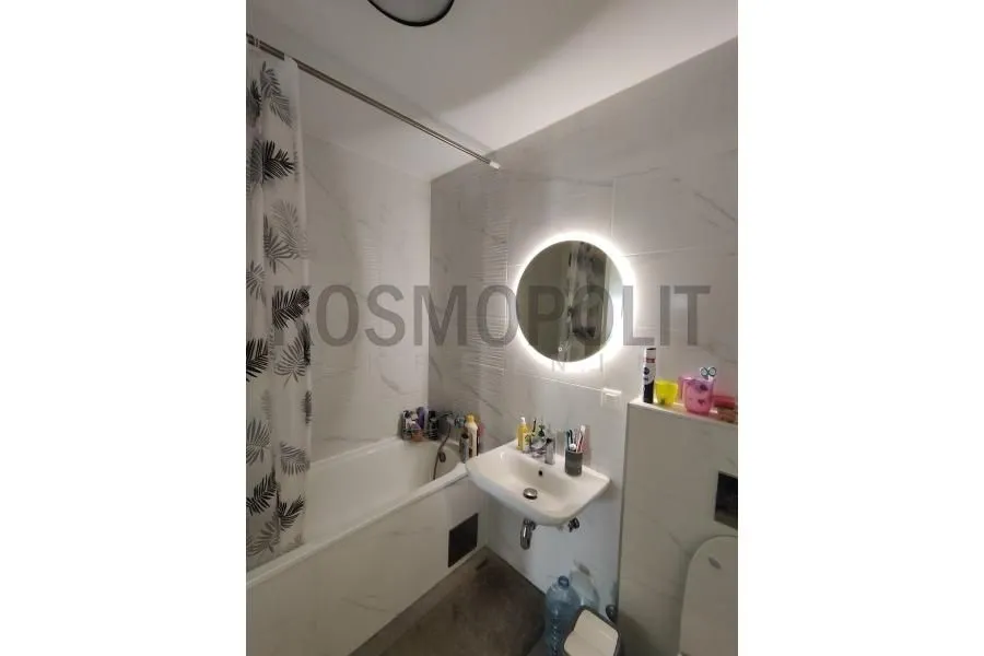 Sale, four bedroom apartment, 88m², Trošarina, Voždovac Sve Podlokacije