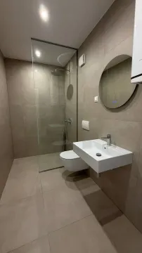 Prodaja, jednosoban stan, 48m², Centar, Bar - image 7