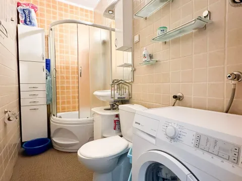 Rent, one bedroom apartment, 50m², Preko Morače, Podgorica - image 6