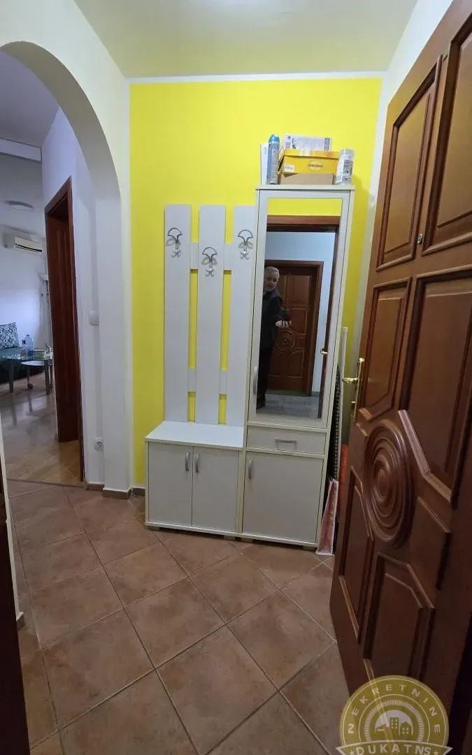 Prodaja, jednosoban stan, 36m², Telep, Novi Sad Sve Podlokacije