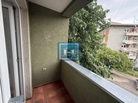 Izdavanje, garsonjera, 26m², Kajsijar, Jagodina - image 12