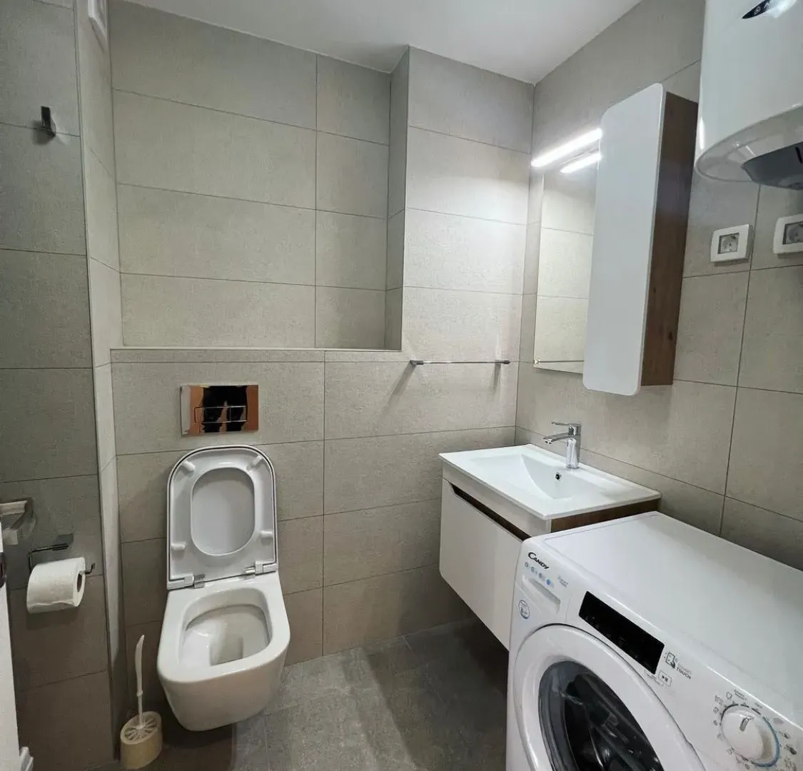 Izdavanje, kuća, 46m², Cvijetin Brijeg, Podgorica