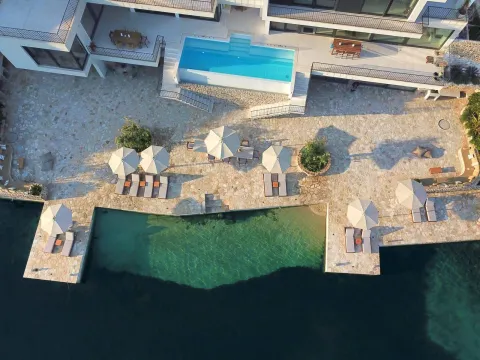 Sale, house, 676m², Đuraševići, Tivat - image 31