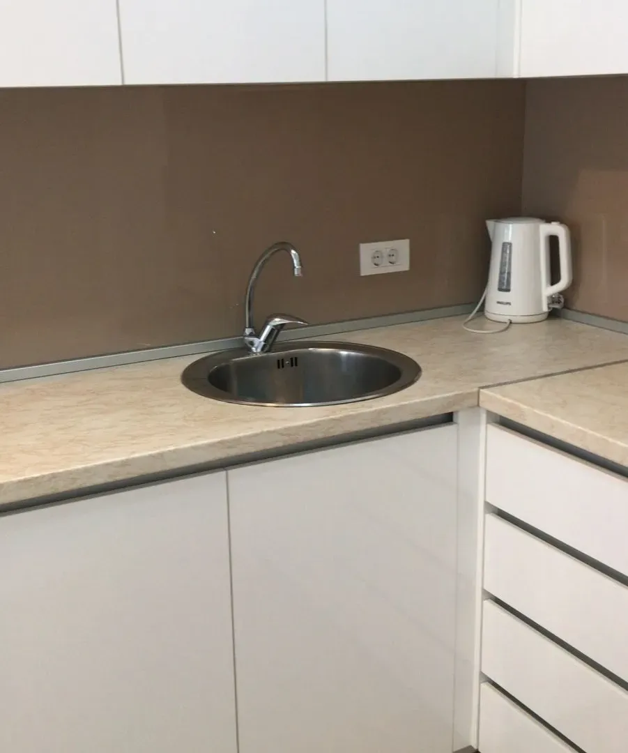 Sale, studio apartment, 36m², Bijeli Do, Budva