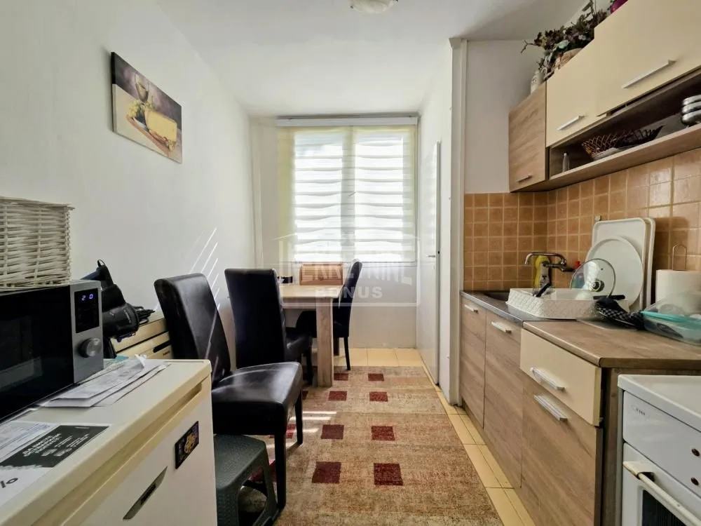 Sale, one bedroom apartment, 35m², Radijalac, Subotica