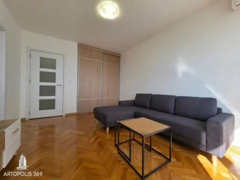 Rent, two bedroom apartment, 41m², Novi Beograd Blok 1 Fontana, Novi Beograd Sve Podlokacije - image 8