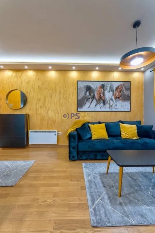 Prodaja, dvosoban stan, 45m², Zlatibor, Srbija