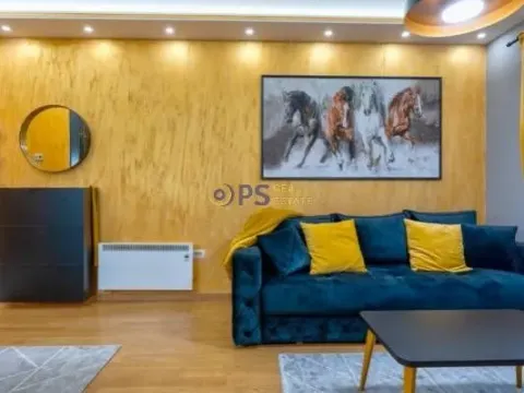 Prodaja, dvosoban stan, 45m², Zlatibor, Srbija - image 5