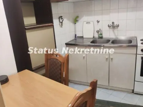 Izdavanje, jednosoban stan, 33m², Grbavica, Novi Sad Sve Podlokacije - image 4