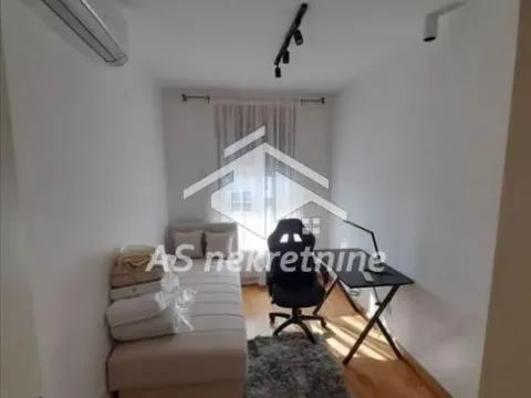 Rent, four bedroom apartment, 105m², Novi Beograd Blok 65, Novi Beograd Sve Podlokacije - image 23