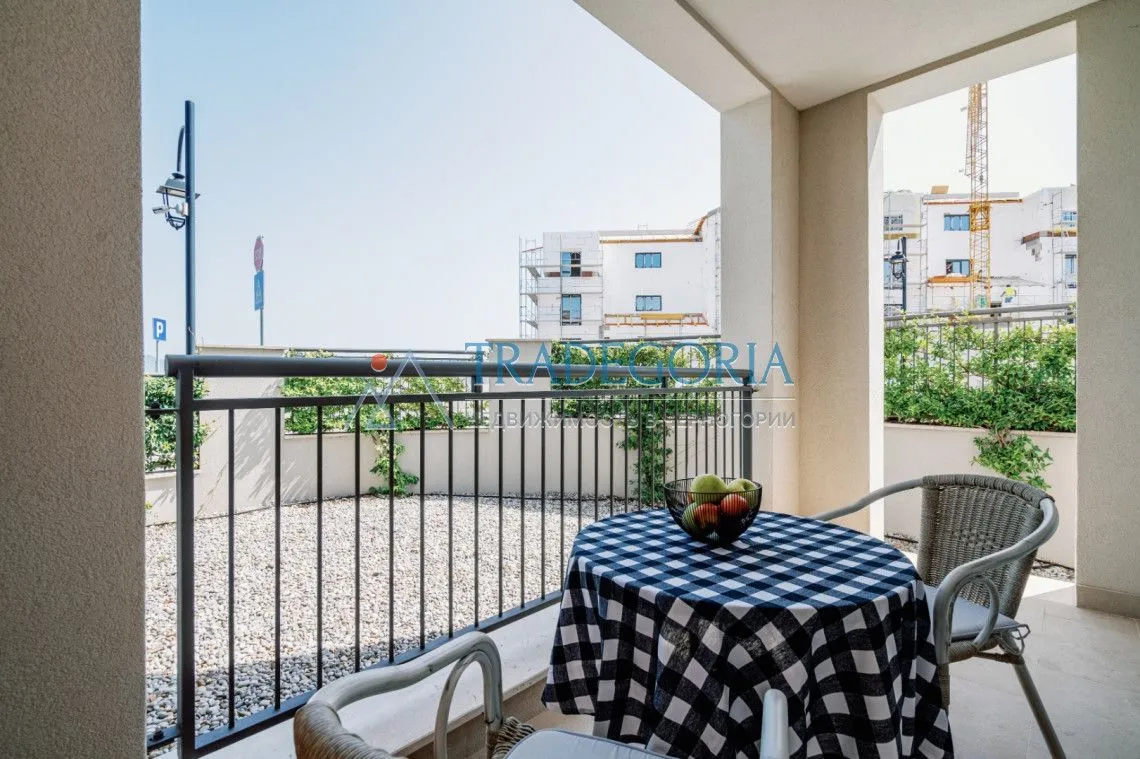 Prodaja, dvosoban stan, 85m², Radovići, Tivat