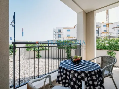 Prodaja, dvosoban stan, 85m², Radovići, Tivat - image 24