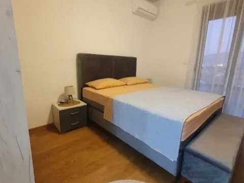 Izdavanje, jednosoban stan, 59m², Stara Varoš, Podgorica - image 3