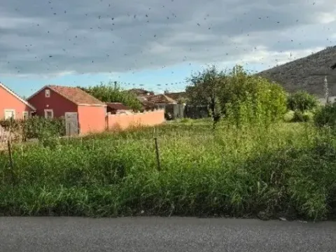 Sale, land lot, 1235m², Tološi, Podgorica - image 2