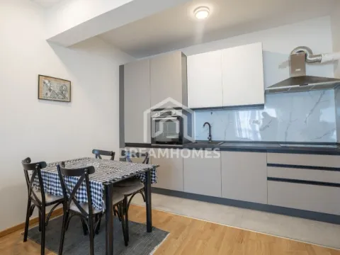 Izdavanje, jednosoban stan, 49m², Stara Varoš, Podgorica - image 3