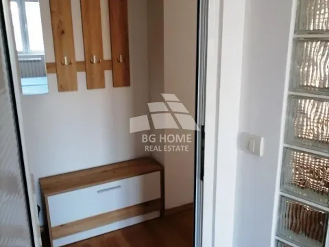 Rent, two bedroom apartment, 56m², Đeram Pijaca, Beograd - image 12