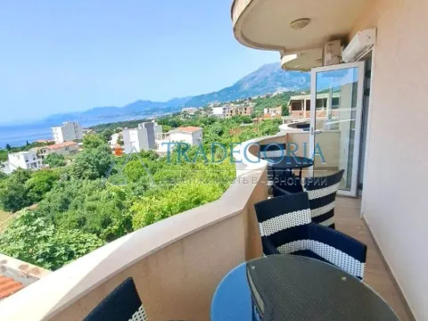 Prodaja, stan, 48m², Utjeha, Ulcinj - image 2
