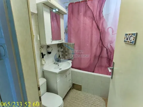 Sale, two bedroom apartment, 64m², Cerak Vinogradi, Beograd - image 8