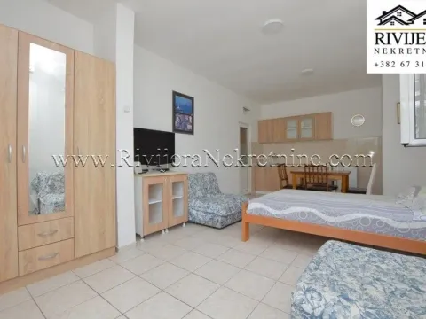 Prodaja, stan, 56m², Baošići, Herceg Novi - image 5