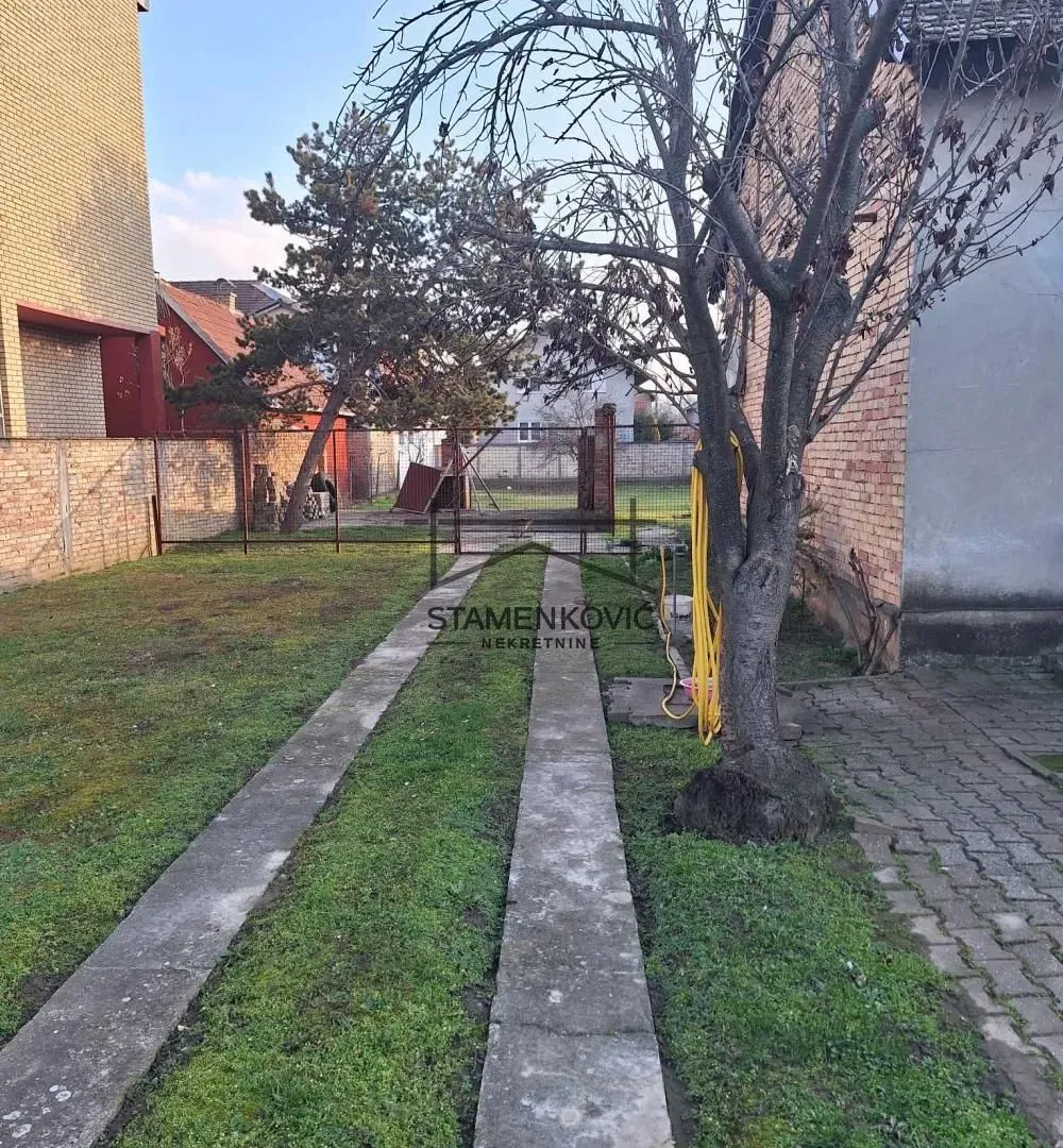 Prodaja, kuća, 83m², Veternik, Novi Sad Sve Podlokacije