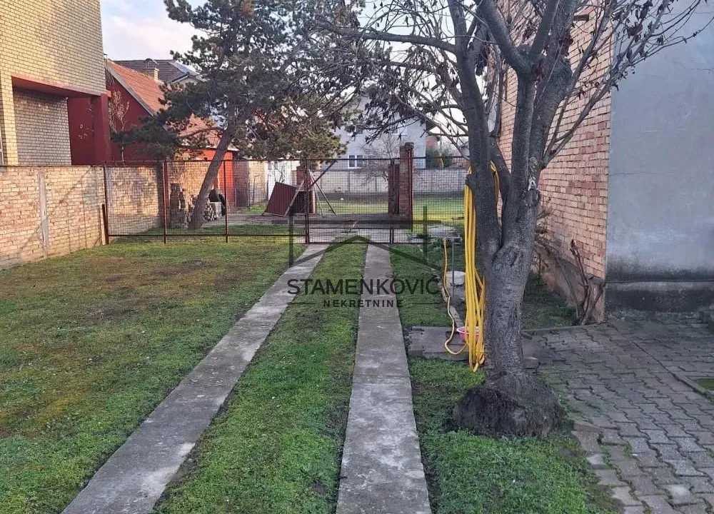 Sale, house, 83m², Veternik, Novi Sad Sve Podlokacije