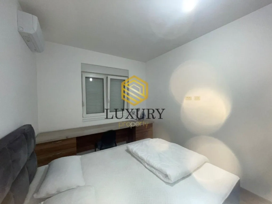 Rent, three bedroom apartment, 90m², Zabjelo, Podgorica