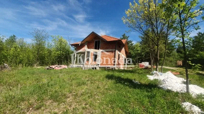 Sale, house, 189m², Babe, Sopot