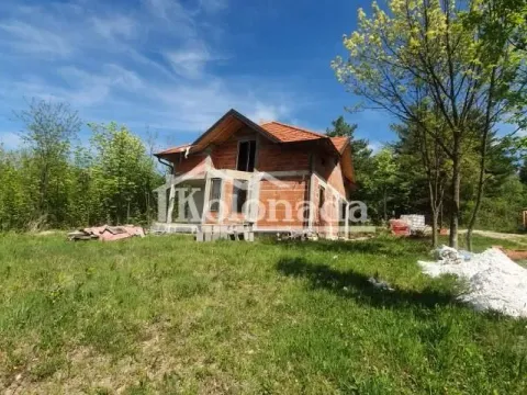 Sale, house, 189m², Babe, Sopot - image 5