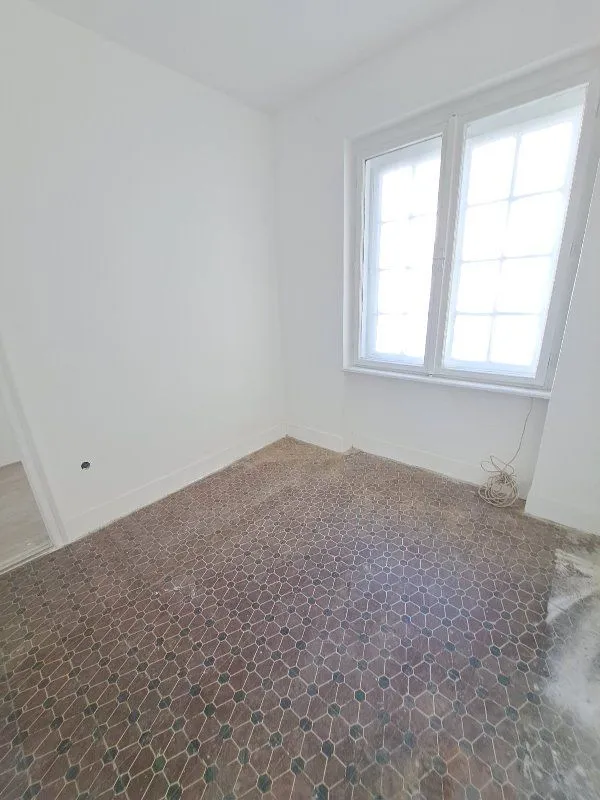 Prodaja, trosoban stan, 78m², Skadarlija, Beograd