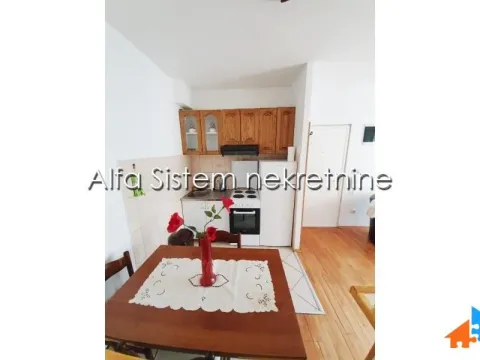 Rent, apartment, 43m², Vračar Hram, Vračar Sve Podlokacije - image 5