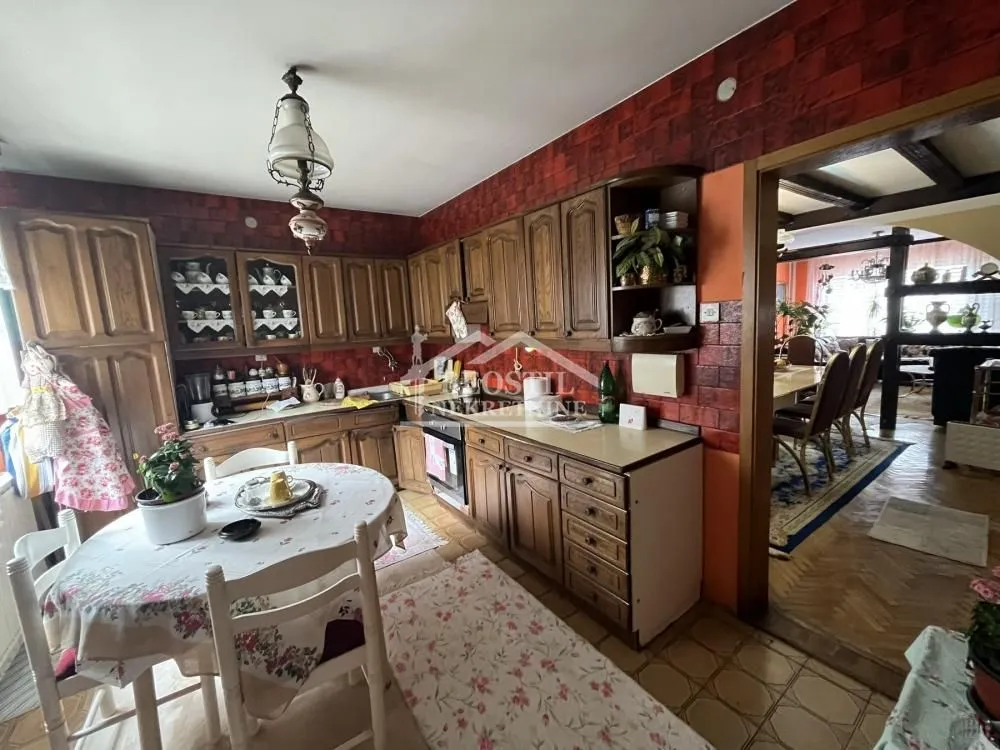 Prodaja, kuća, 564m², Centar, Smederevo