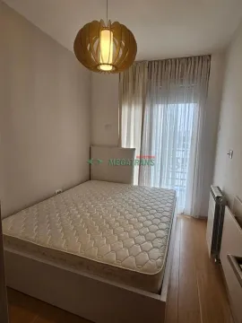 Izdavanje, dvosoban stan, 39m², Centar, Novi Sad - image 3