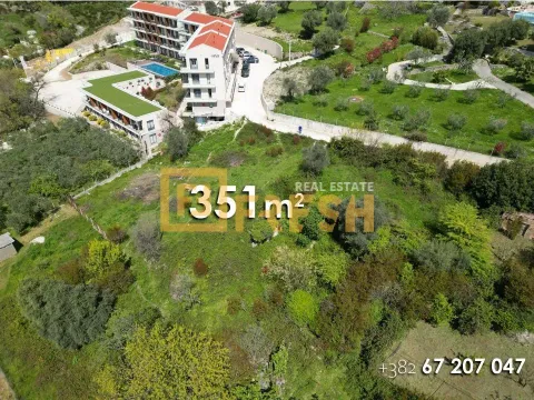 Prodaja, plac, 351m², Kotor, Crna Gora - image 13