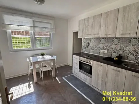 Prodaja, dvosoban stan, 42m², Karaburma, Palilula Sve Podlokacije - image 2