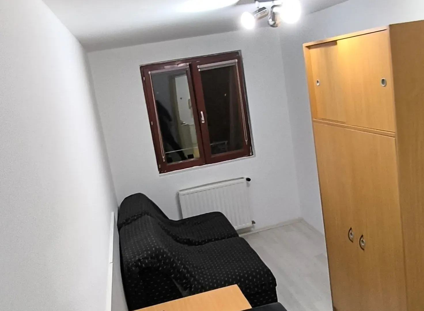 Rent, one bedroom apartment, 37m², Centar, Jagodina