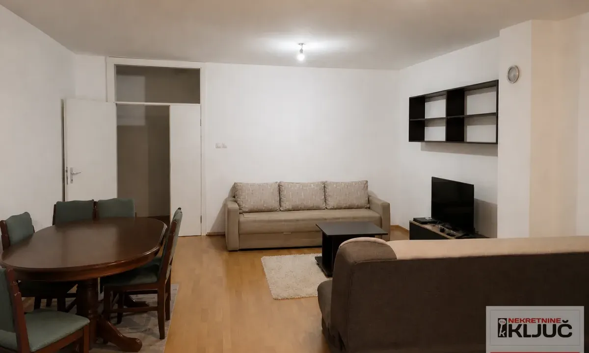Sale, three bedroom apartment, 86m², Bulevar Oslobodjenja, Novi Sad Sve Podlokacije