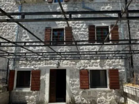 Sale, house, 120m², Lipci, Kotor - image 3
