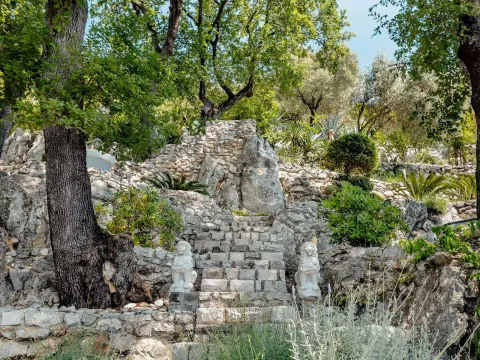 Prodaja, kuća, 805m², Reževići, Budva - image 36