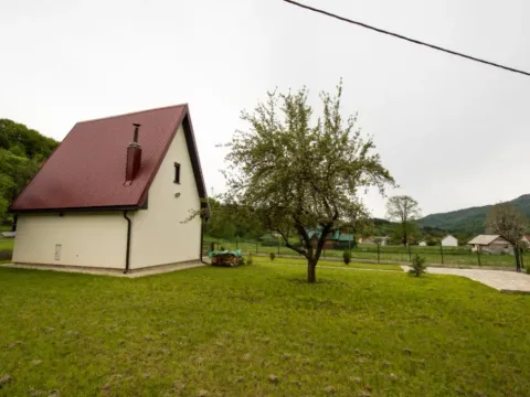 Prodaja, kuća, 65m², Smailagića Polje, Kolašin - image 6
