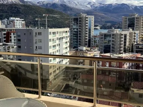 Sale, one bedroom apartment, 51m², Gospoština, Budva - image 2