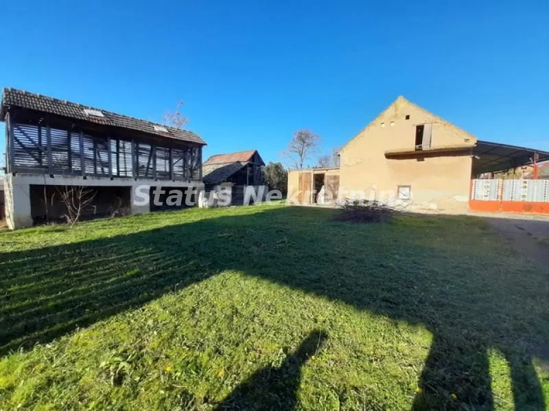 Prodaja, kuća, 146m², Kovilj, Novi Sad Sve Podlokacije