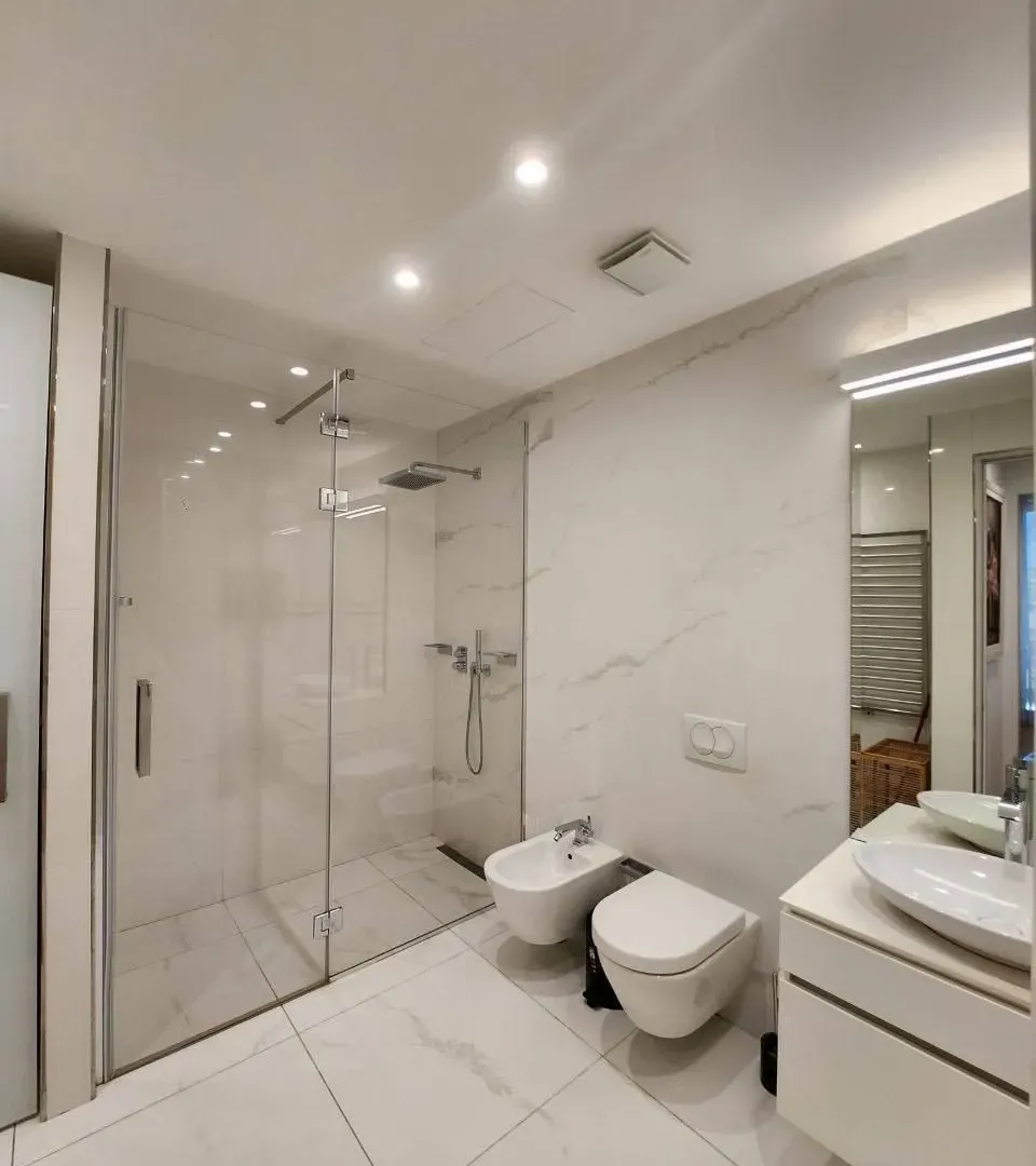 Prodaja, jednosoban stan, 62m², Dukley Gardens, Budva