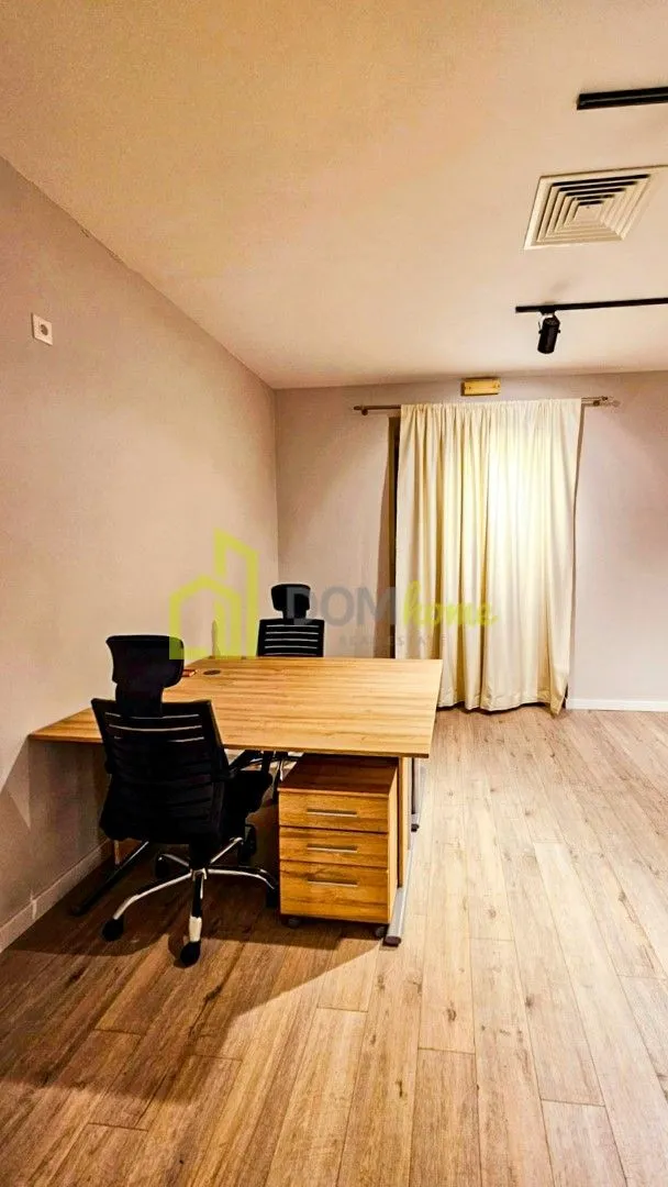 Rent, office space, 80m², Centar, Podgorica