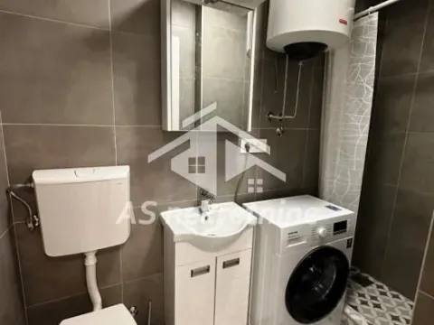 Izdavanje, stan, 36m², Novi Beograd Sve Podlokacije, Beograd - image 10
